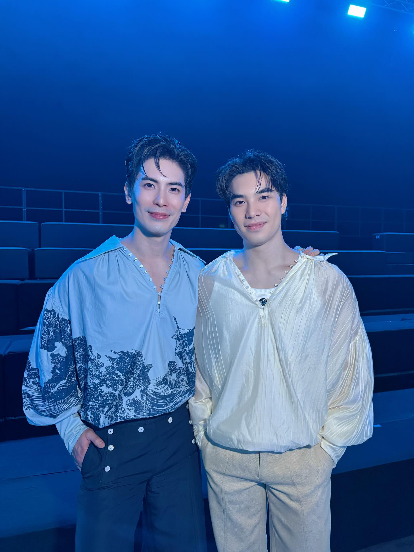 สน - ยุกต์ ส่งไพศาล