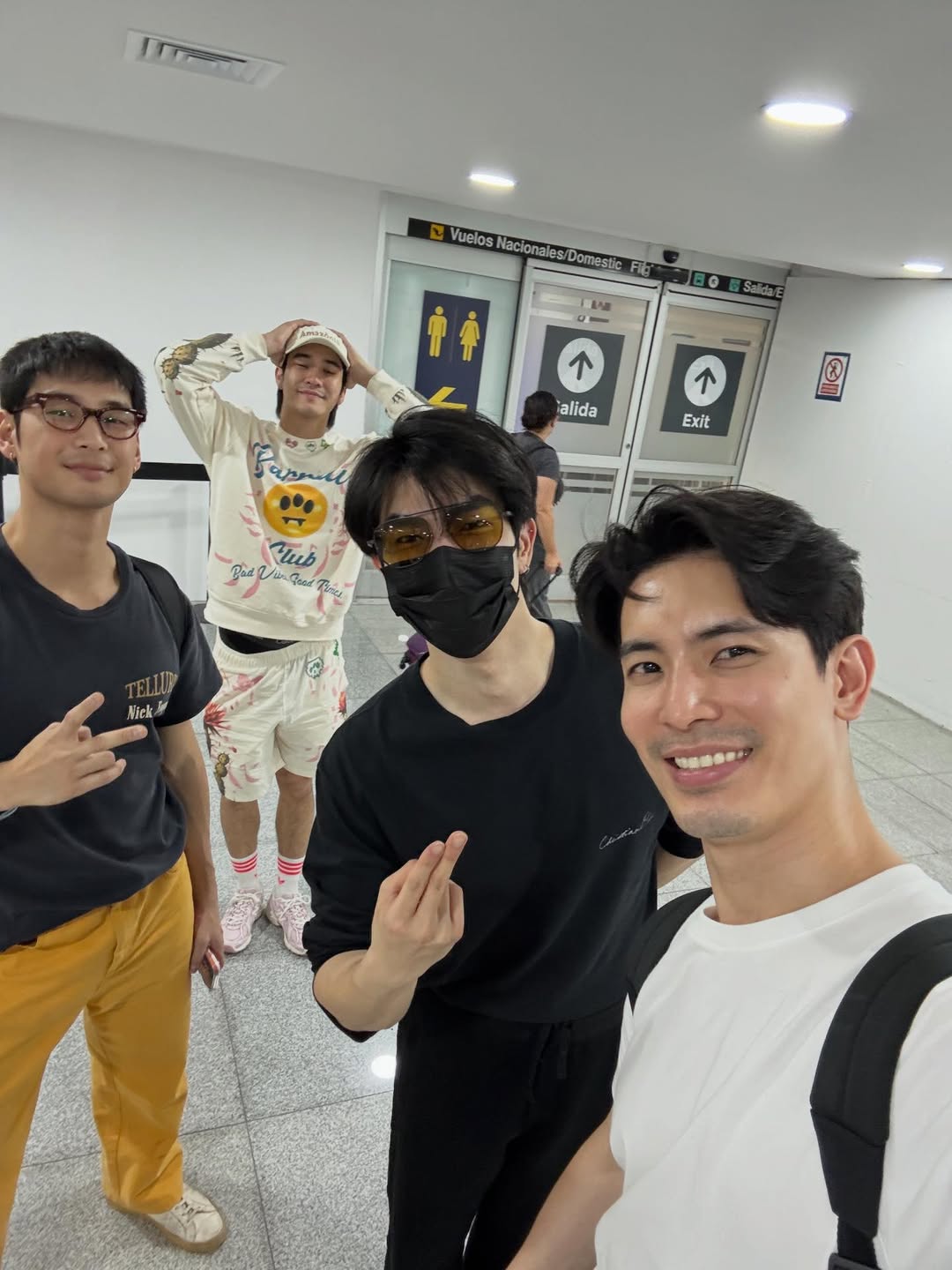 สน - ยุกต์ ส่งไพศาล