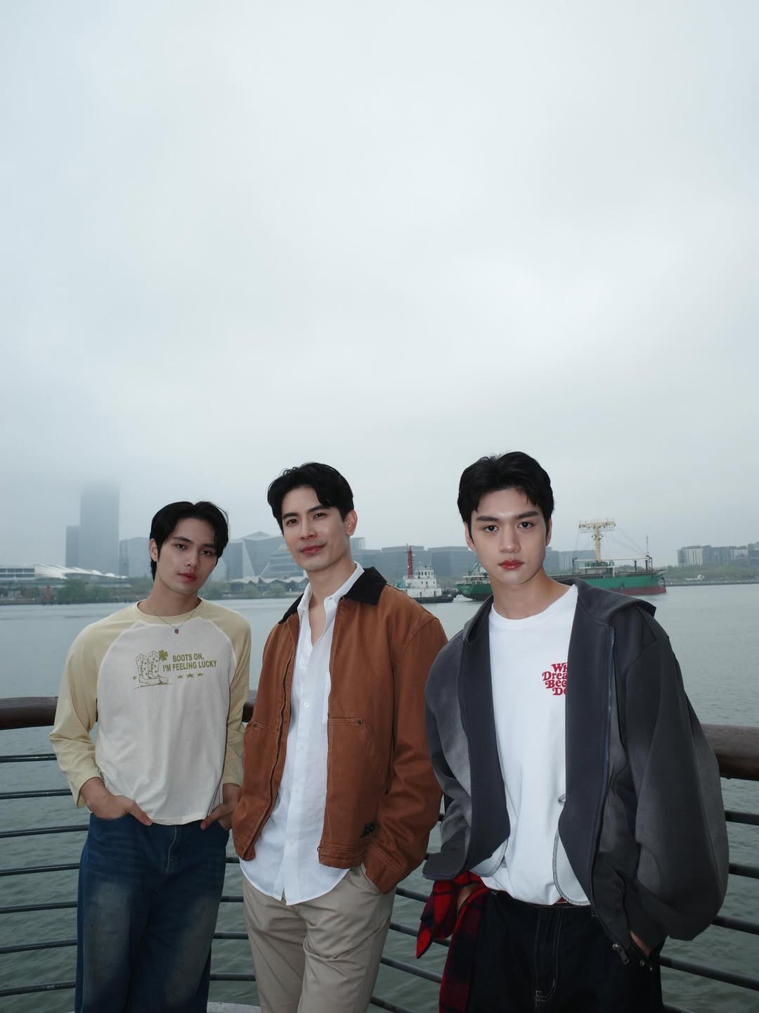 สน - ยุกต์ ส่งไพศาล