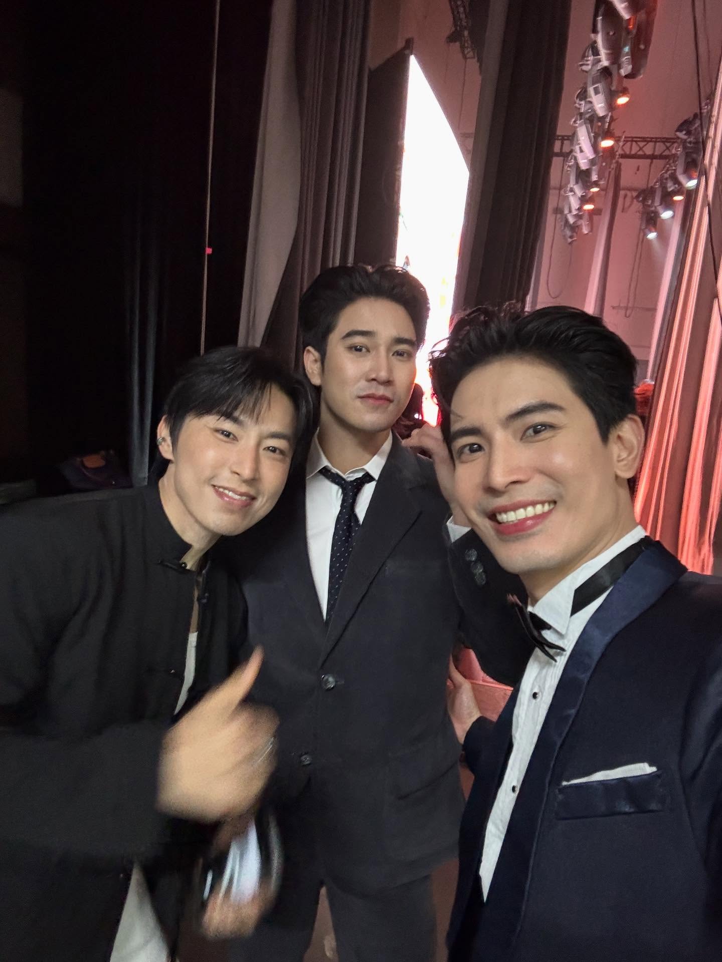 สน - ยุกต์ ส่งไพศาล