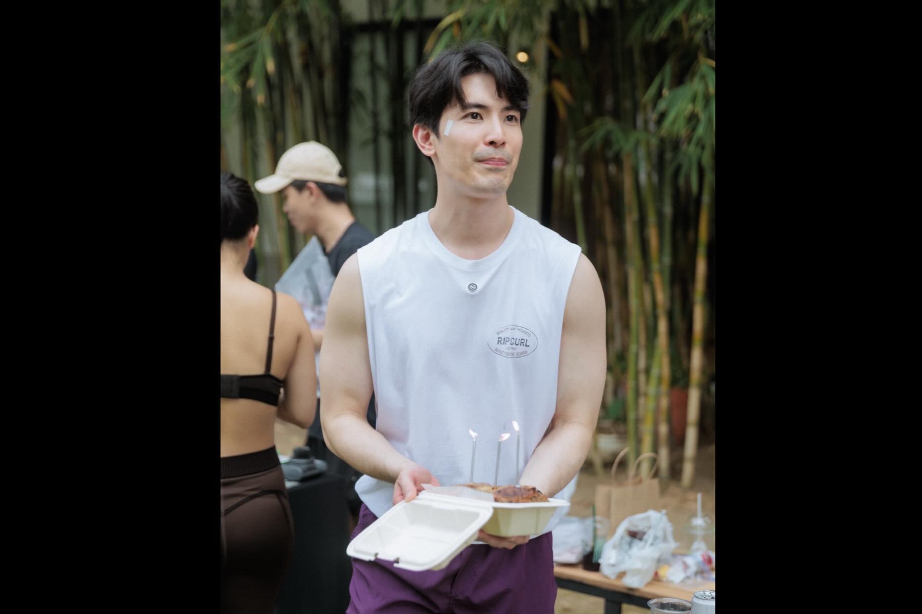 สน - ยุกต์ ส่งไพศาล
