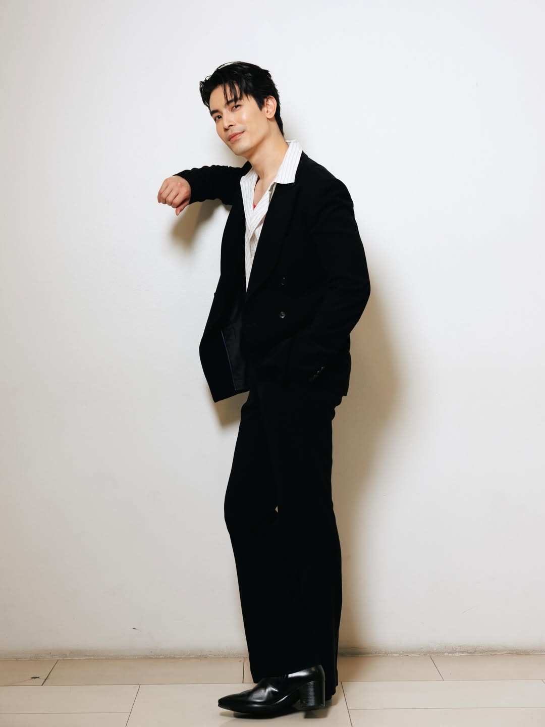สน - ยุกต์ ส่งไพศาล
