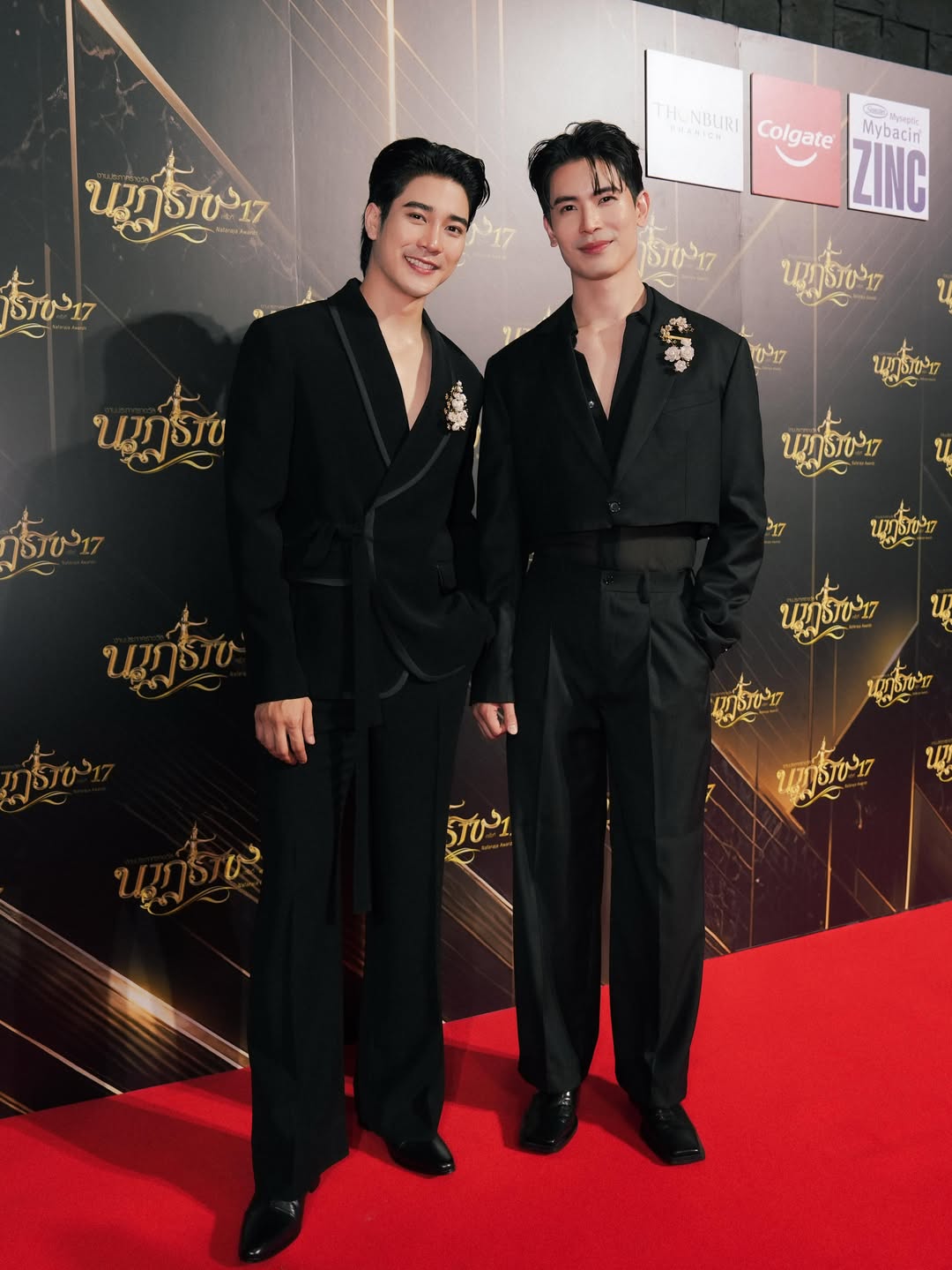สน - ยุกต์ ส่งไพศาล
