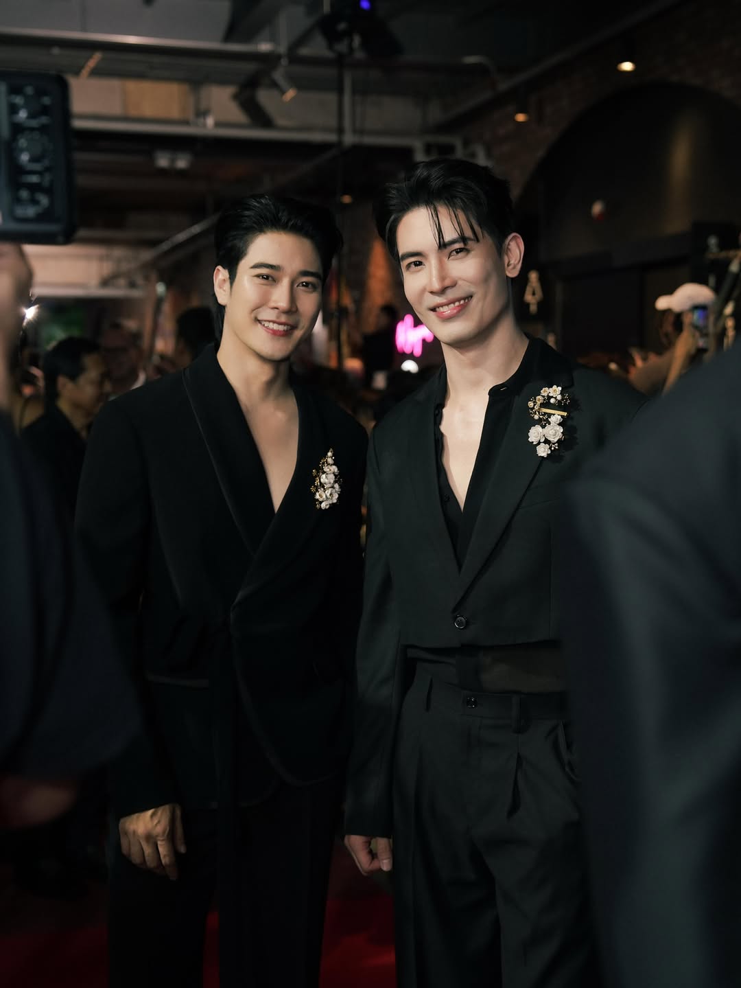 สน - ยุกต์ ส่งไพศาล