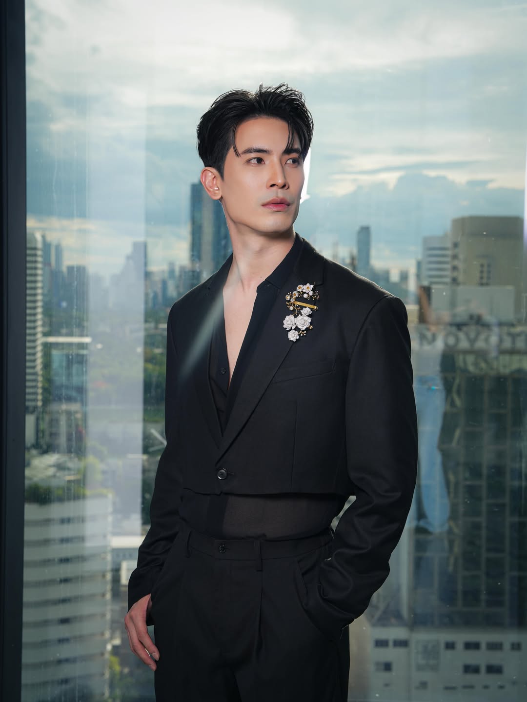 สน - ยุกต์ ส่งไพศาล