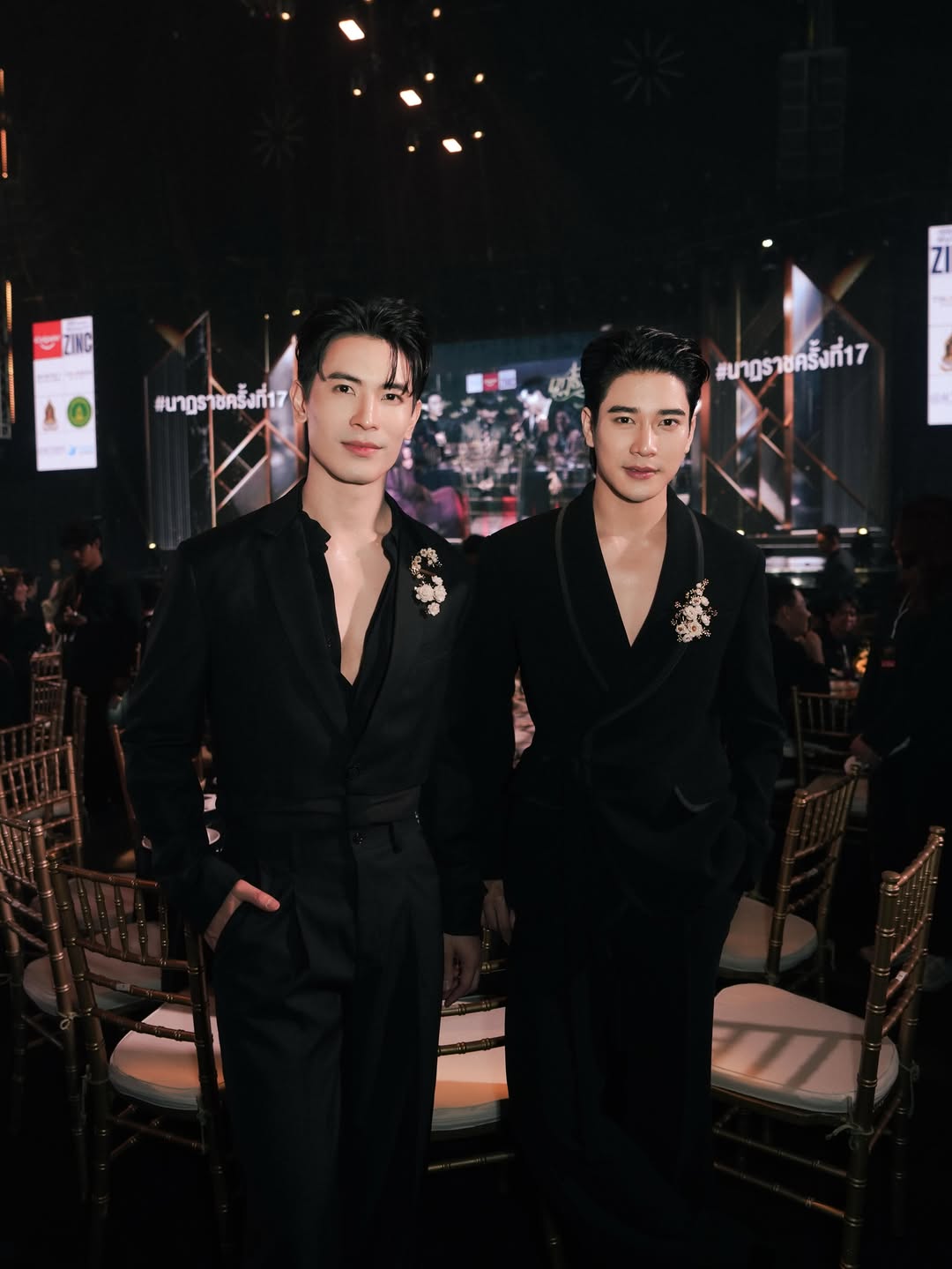 สน - ยุกต์ ส่งไพศาล