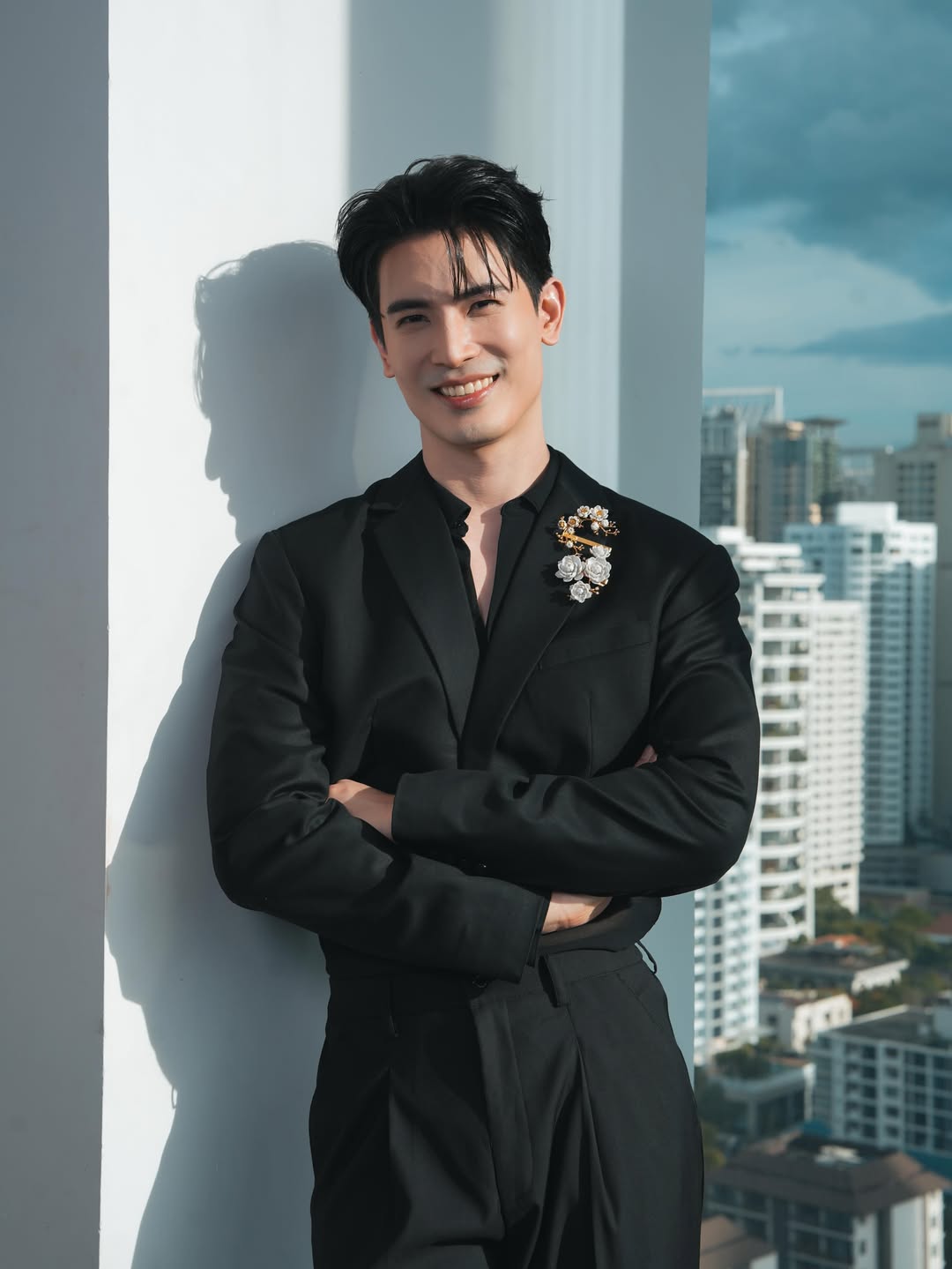 สน - ยุกต์ ส่งไพศาล