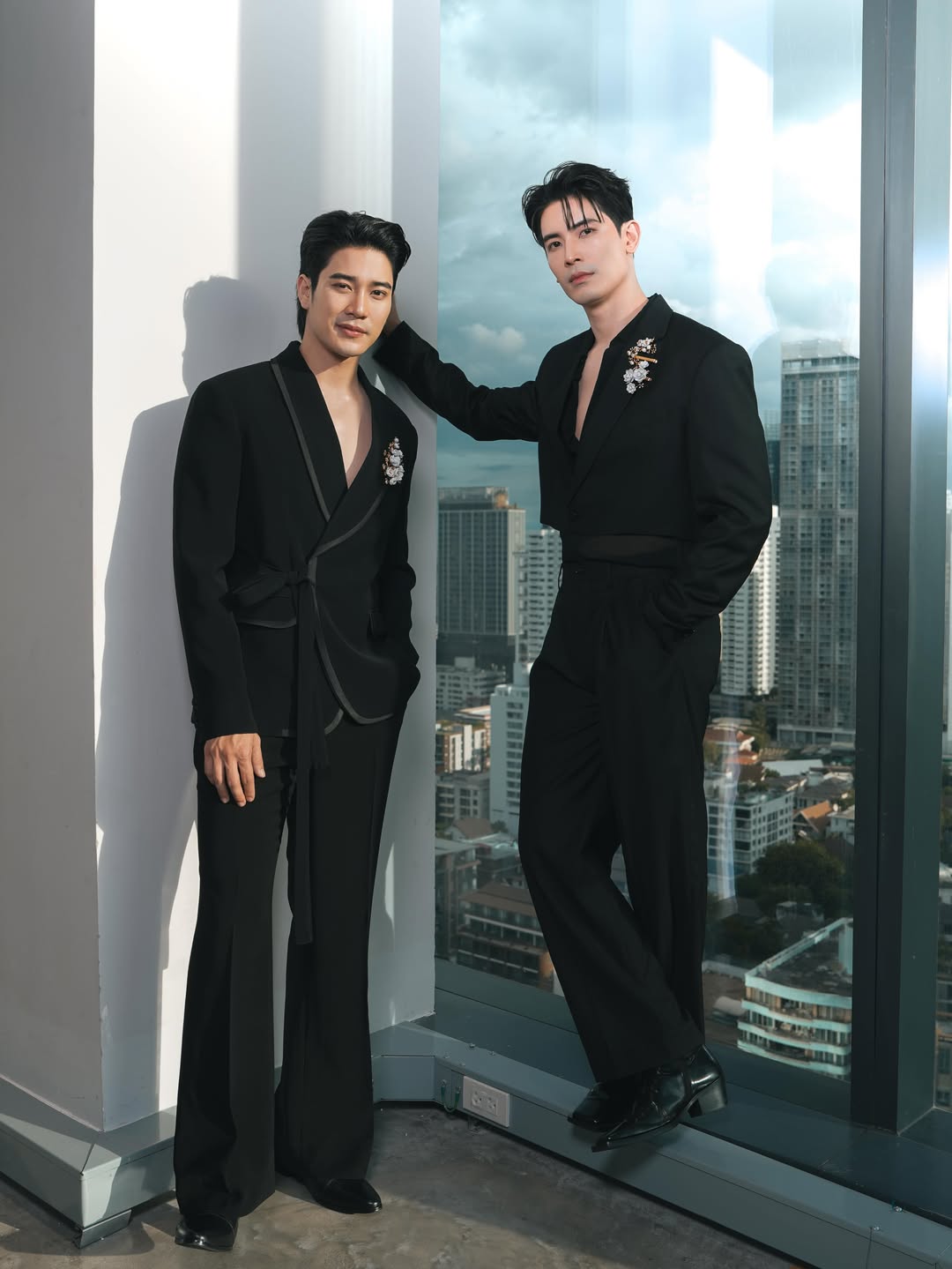 สน - ยุกต์ ส่งไพศาล