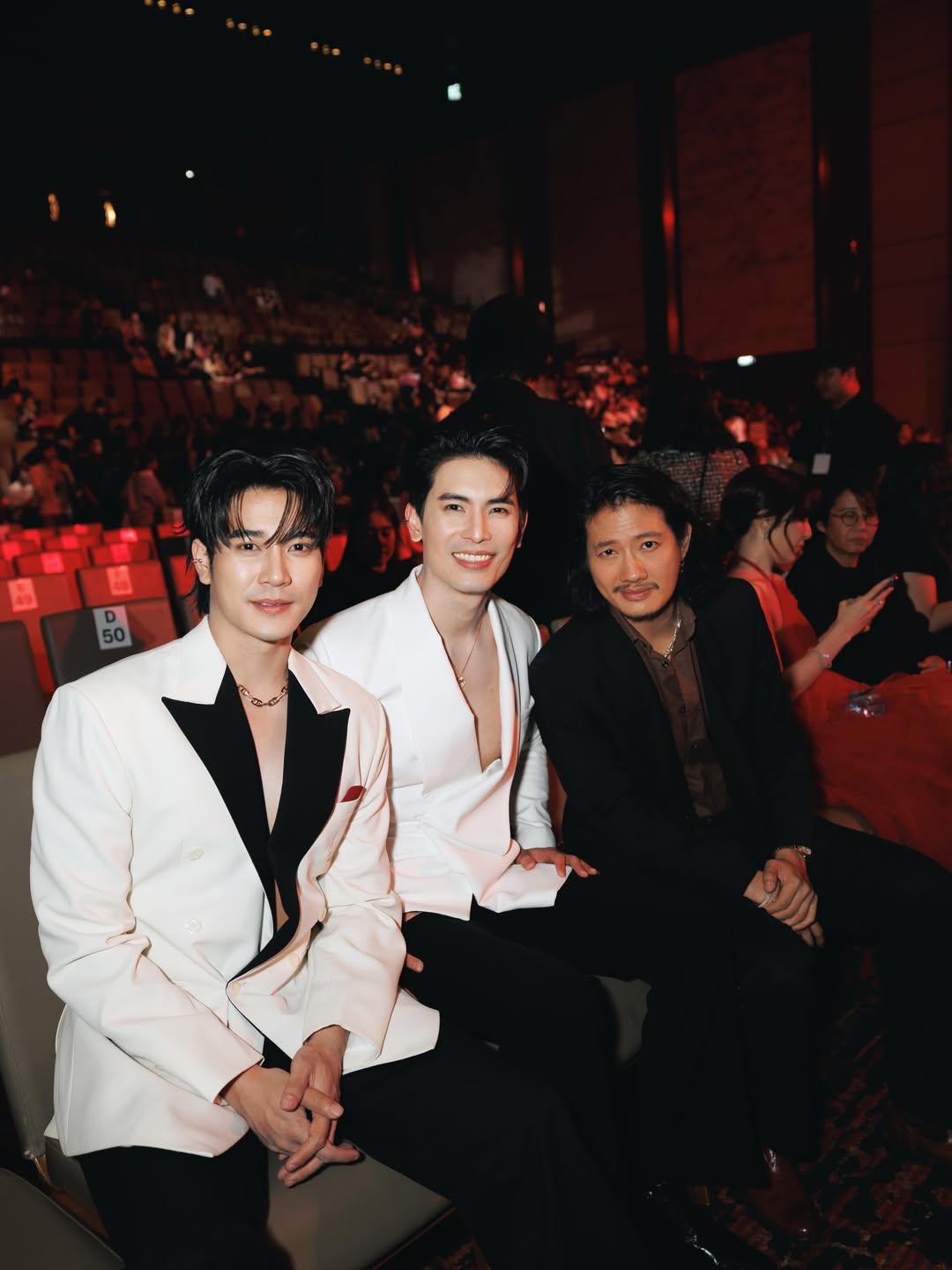 สน - ยุกต์ ส่งไพศาล