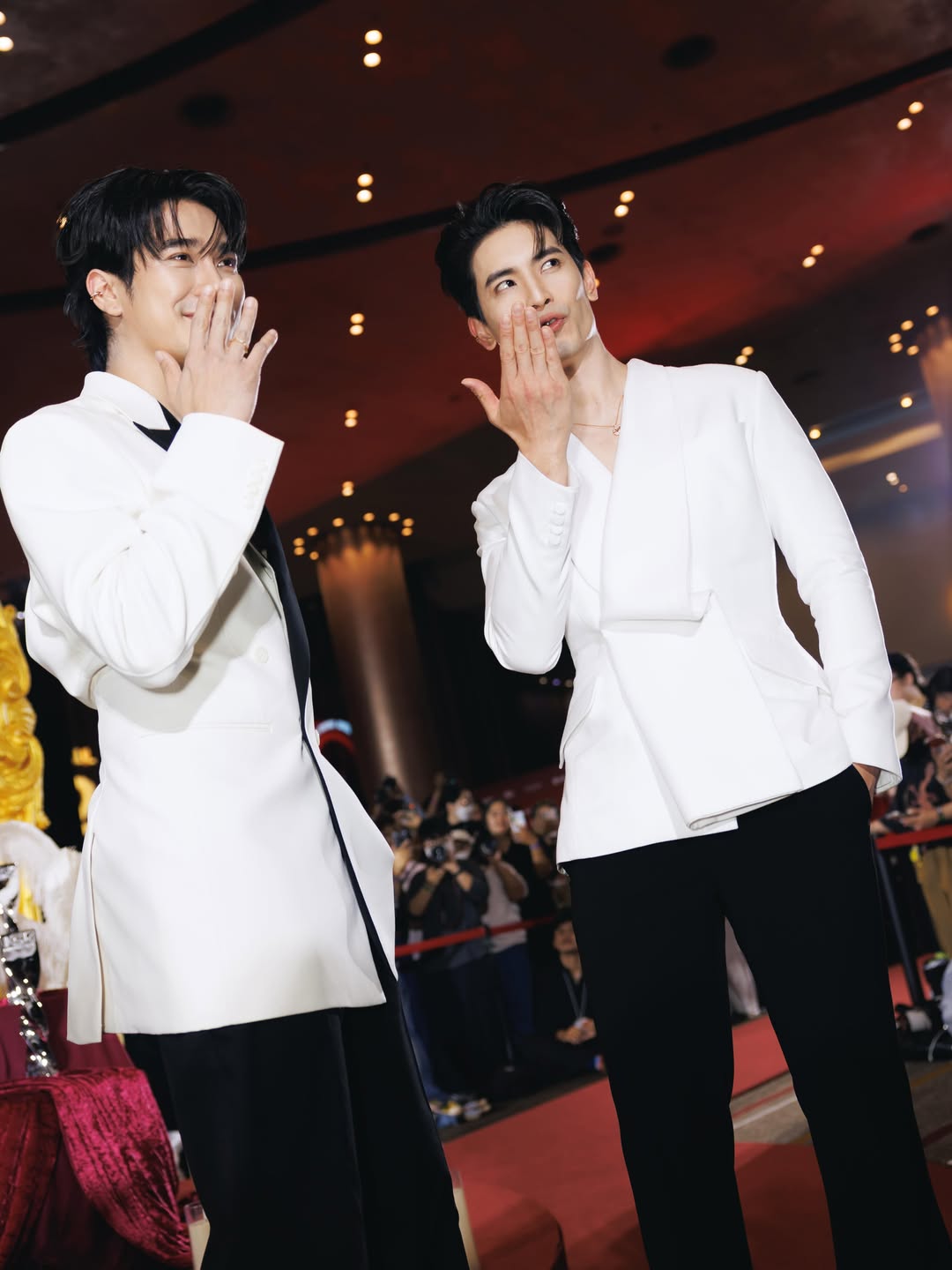 สน - ยุกต์ ส่งไพศาล