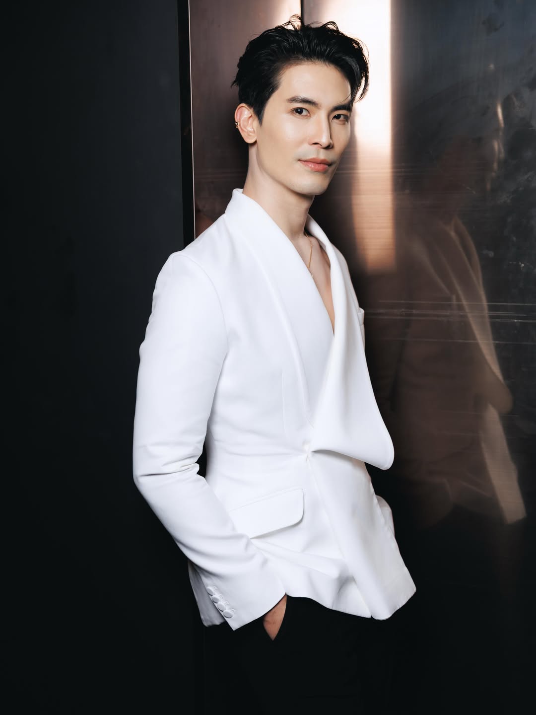 สน - ยุกต์ ส่งไพศาล