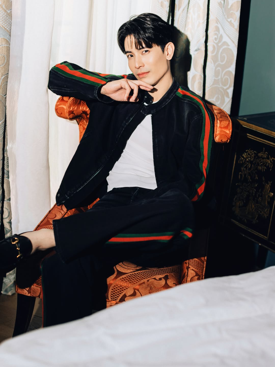 สน - ยุกต์ ส่งไพศาล