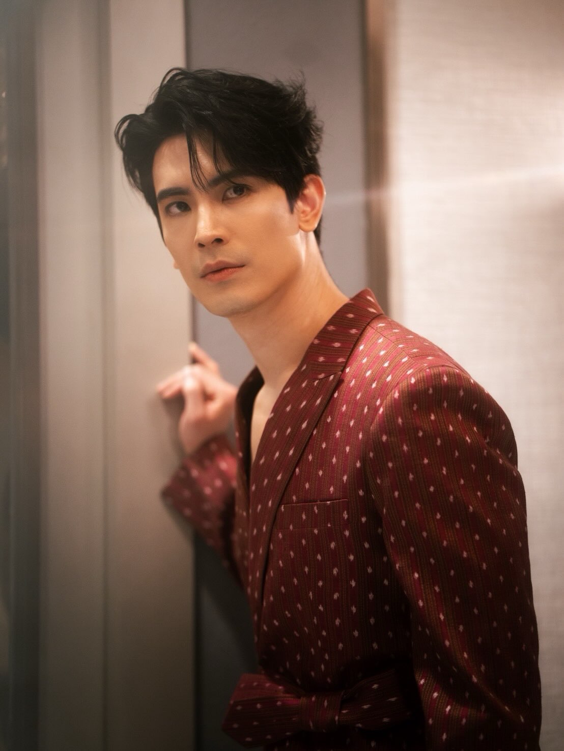สน - ยุกต์ ส่งไพศาล
