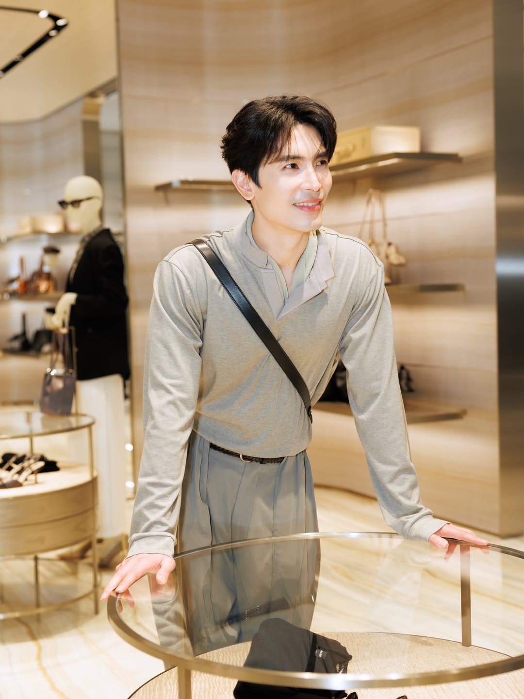 สน - ยุกต์ ส่งไพศาล