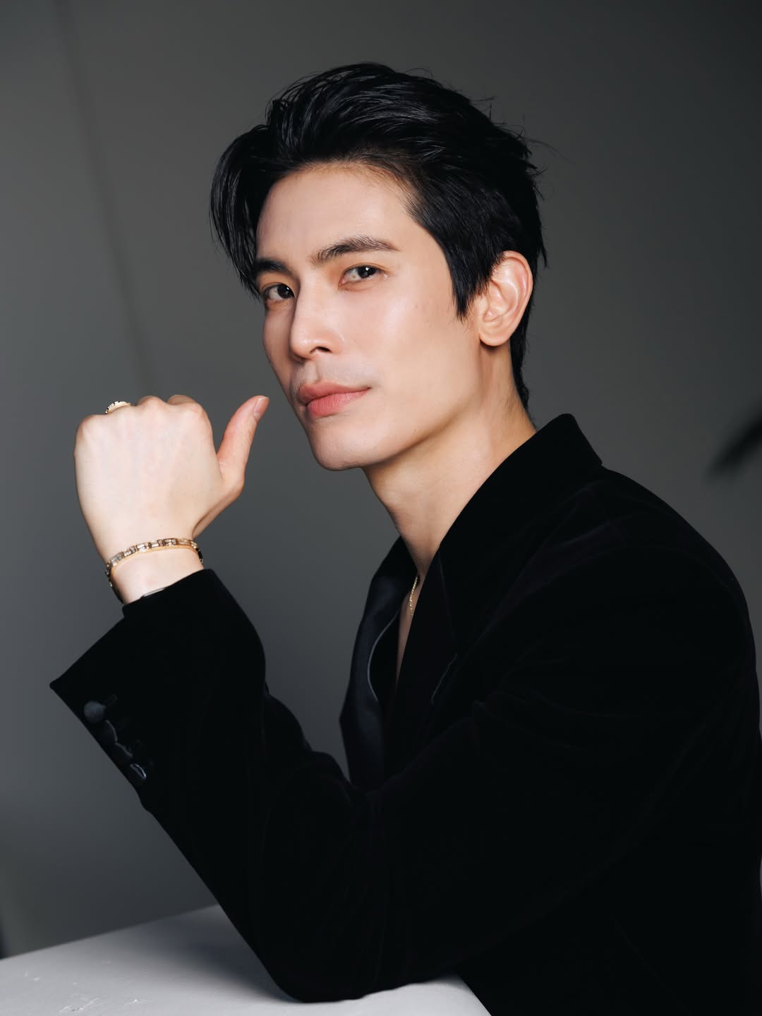สน - ยุกต์ ส่งไพศาล