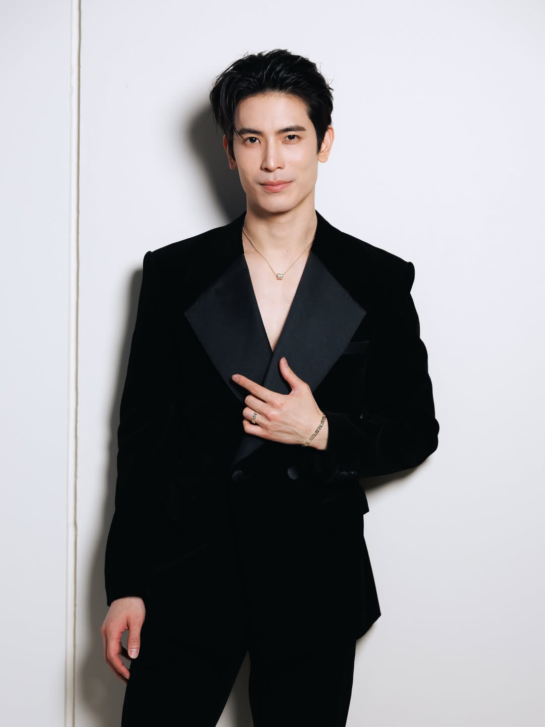 สน - ยุกต์ ส่งไพศาล