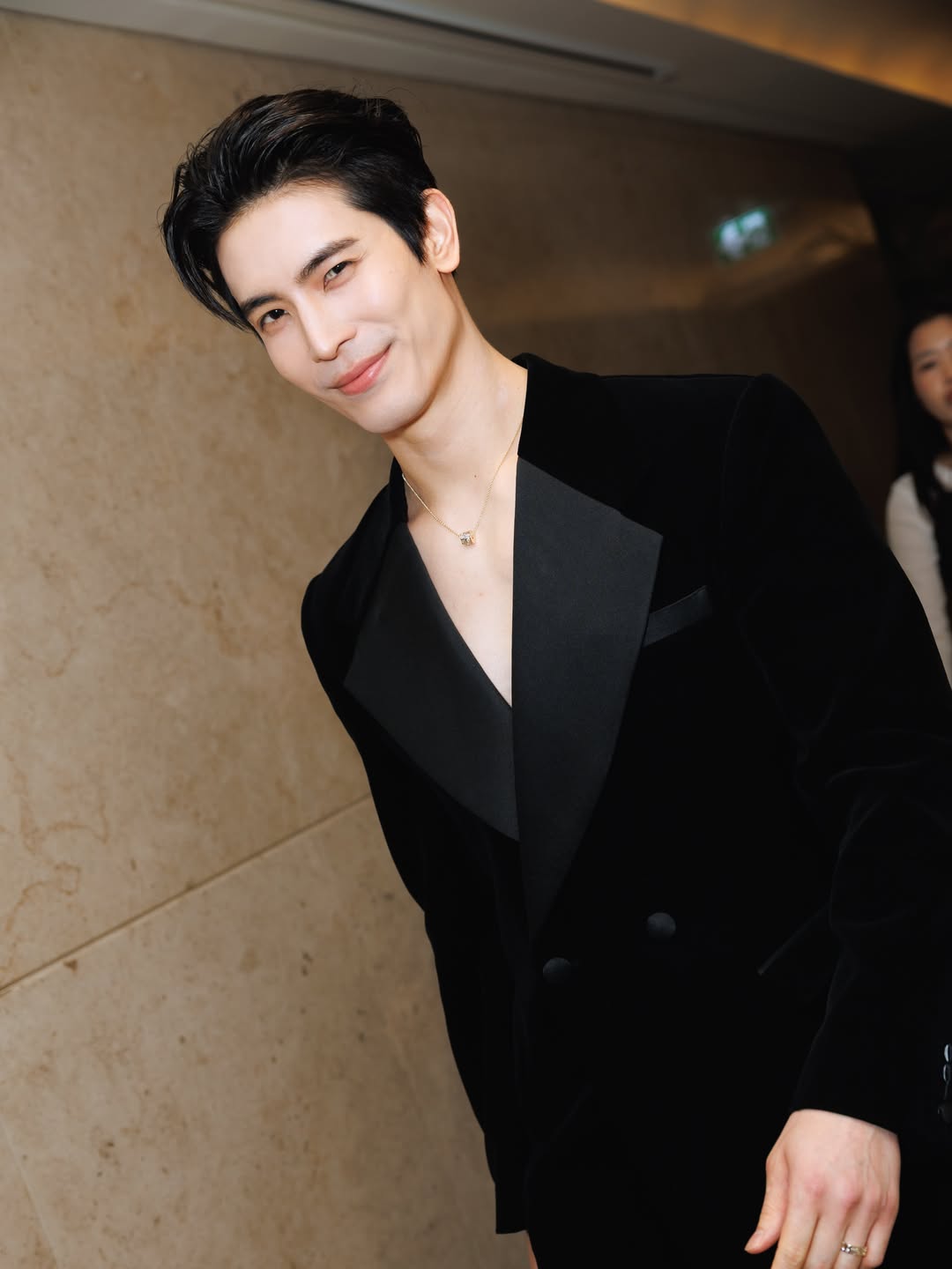 สน - ยุกต์ ส่งไพศาล