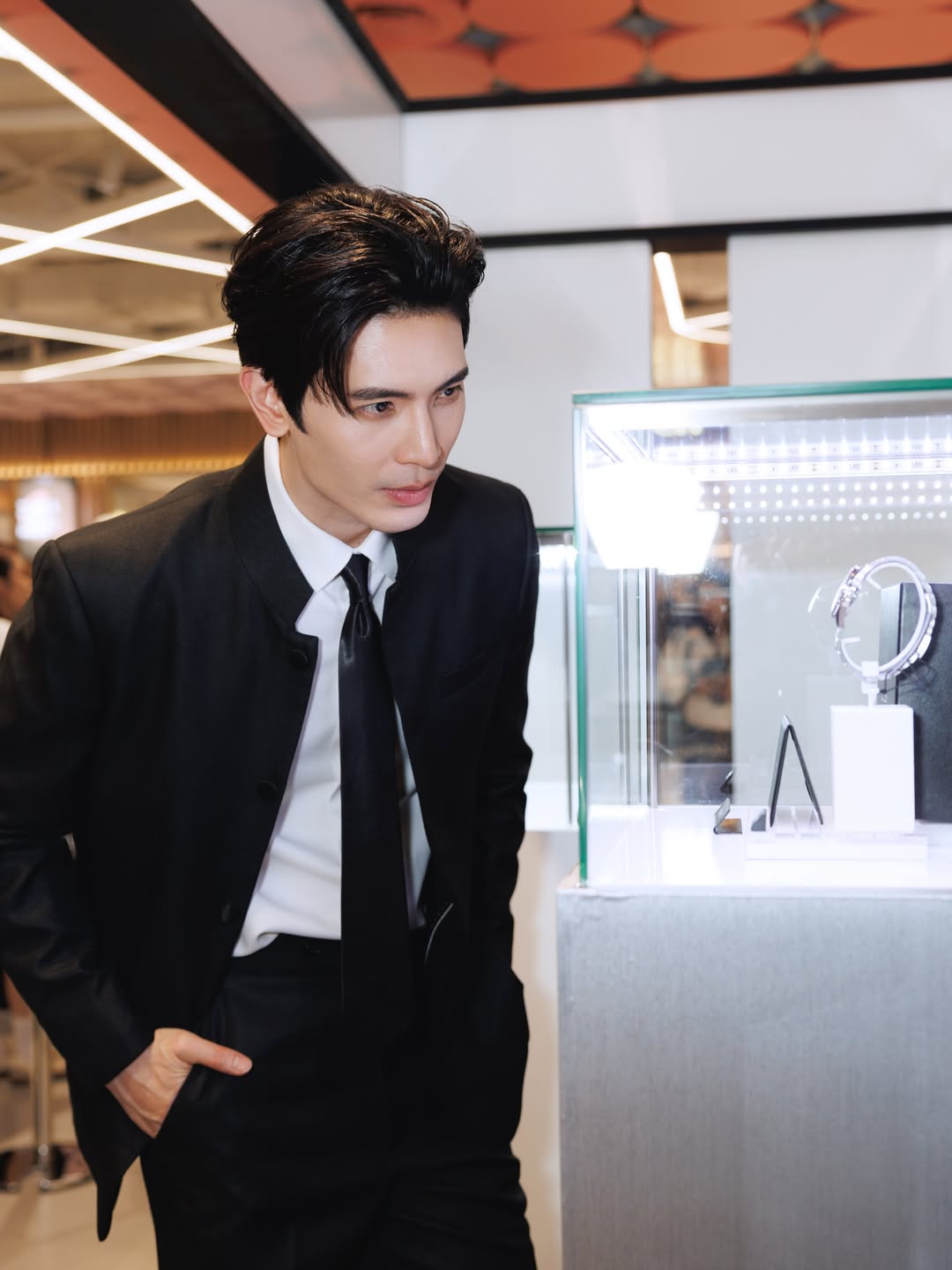 สน - ยุกต์ ส่งไพศาล