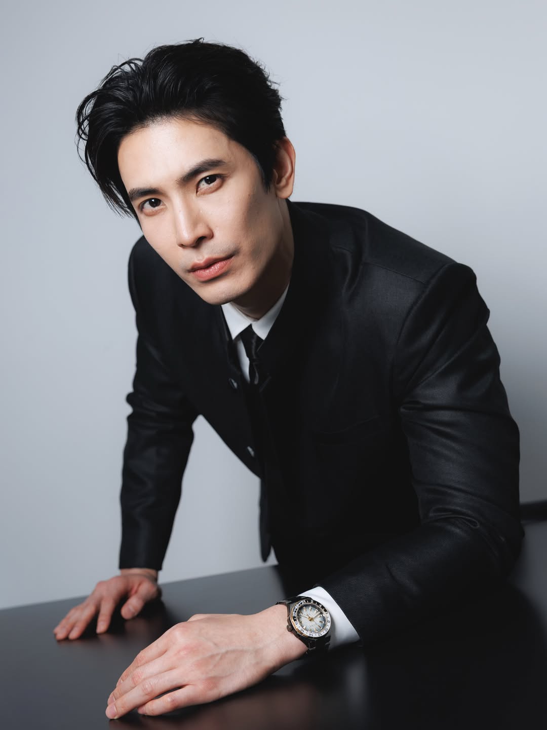 สน - ยุกต์ ส่งไพศาล