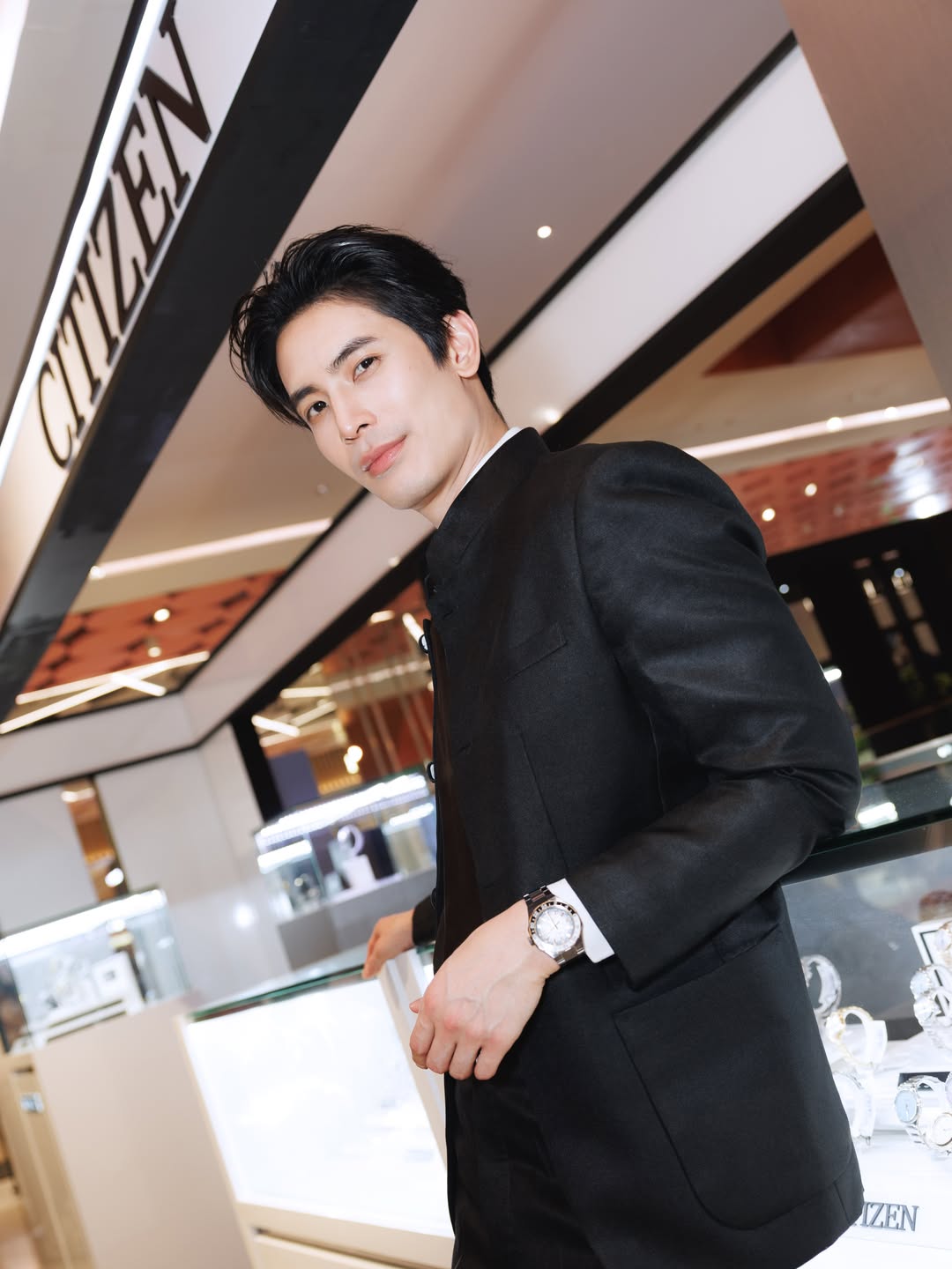 สน - ยุกต์ ส่งไพศาล