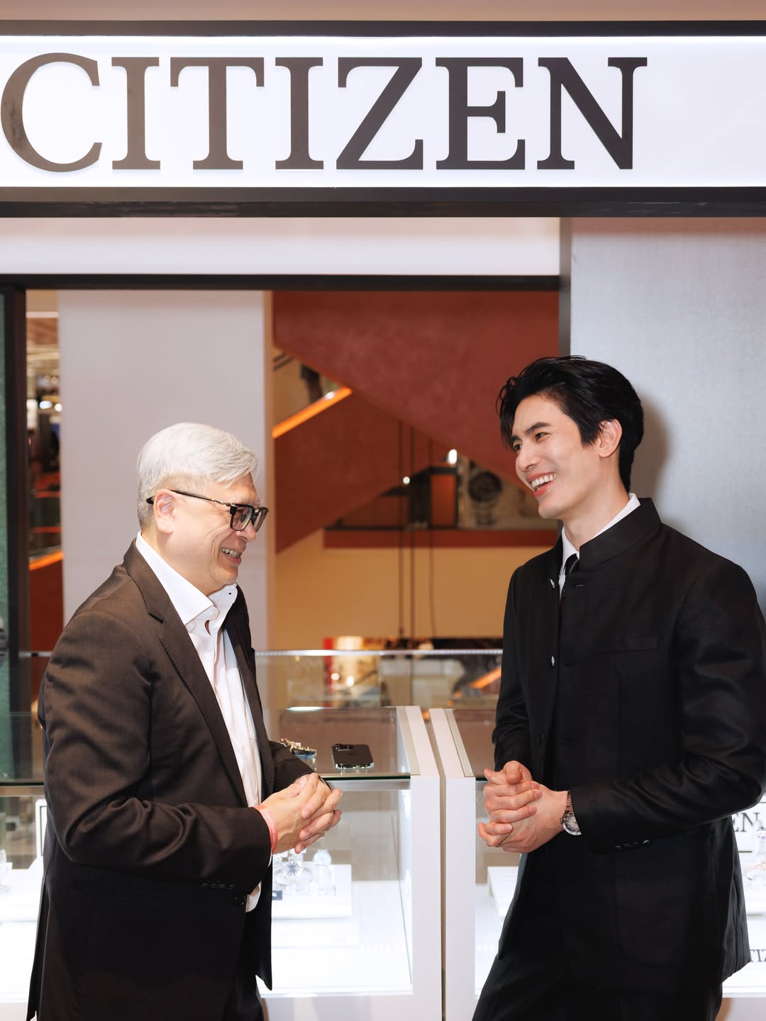 สน - ยุกต์ ส่งไพศาล