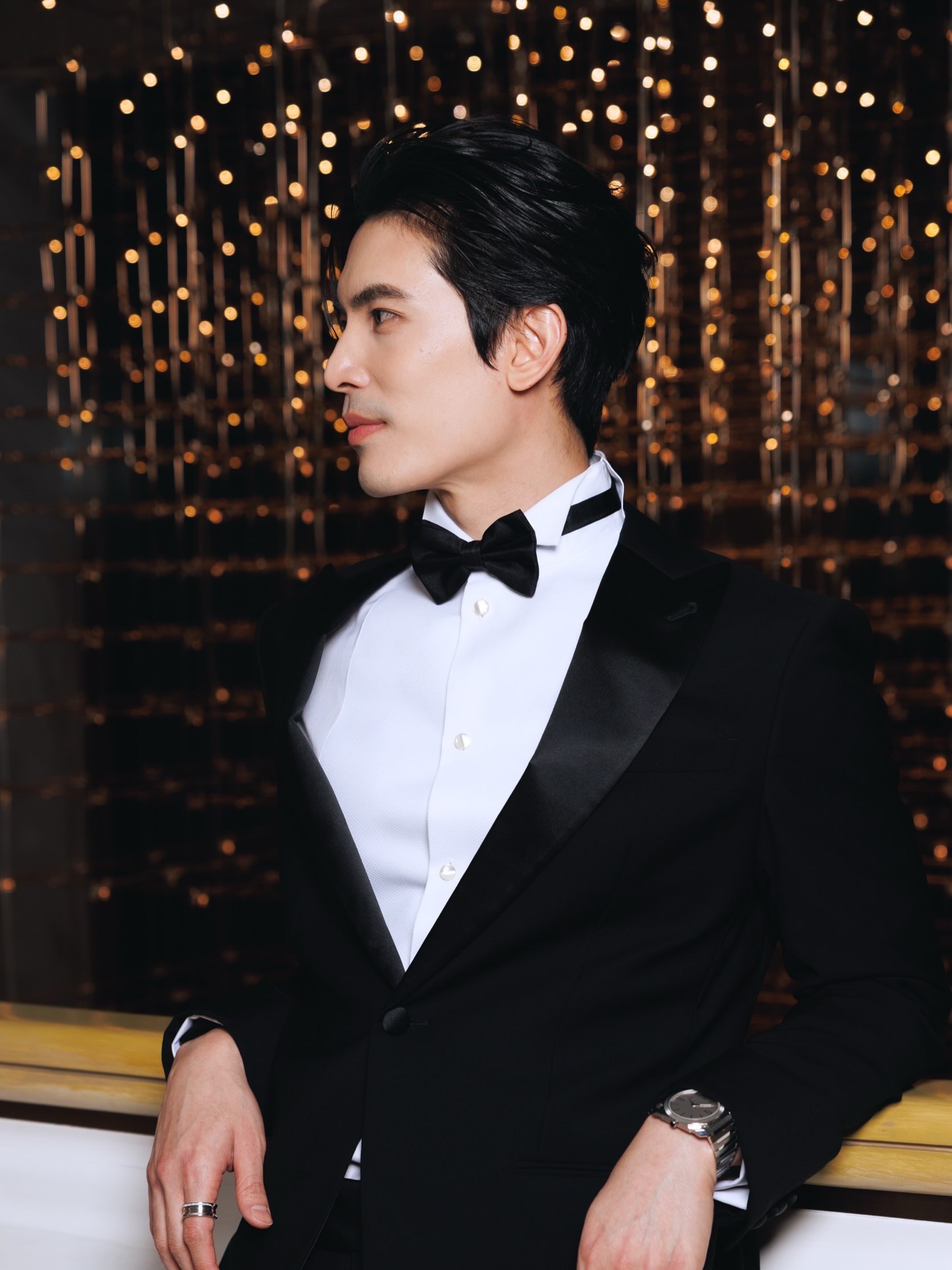 สน - ยุกต์ ส่งไพศาล