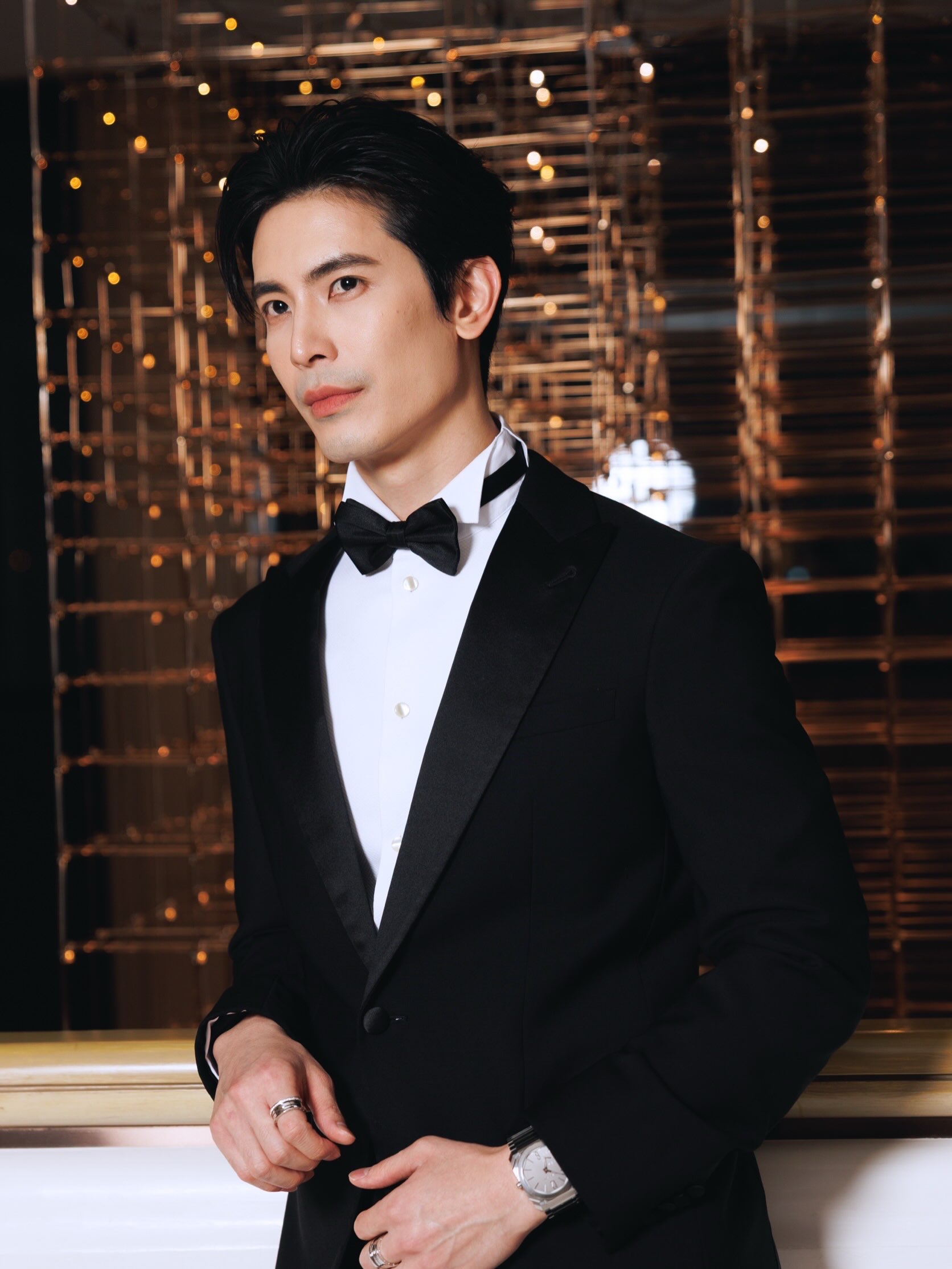 สน - ยุกต์ ส่งไพศาล
