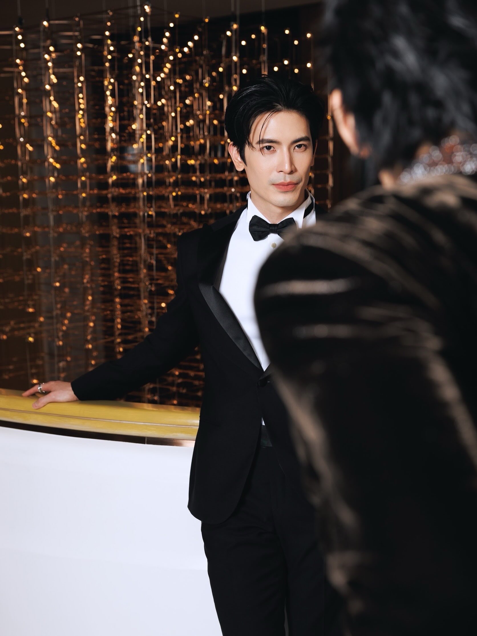สน - ยุกต์ ส่งไพศาล