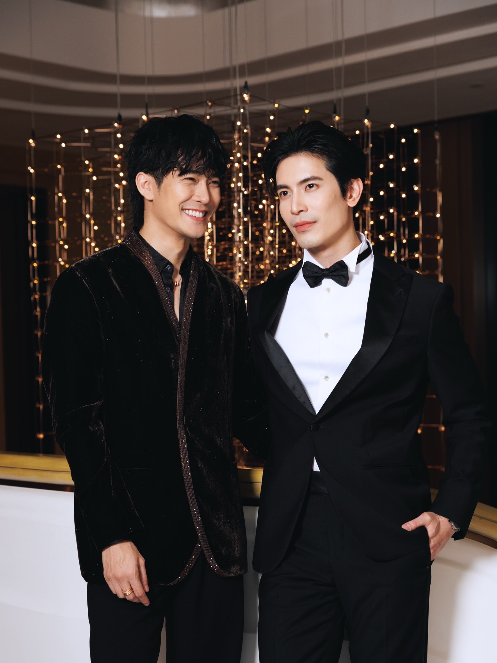 สน - ยุกต์ ส่งไพศาล