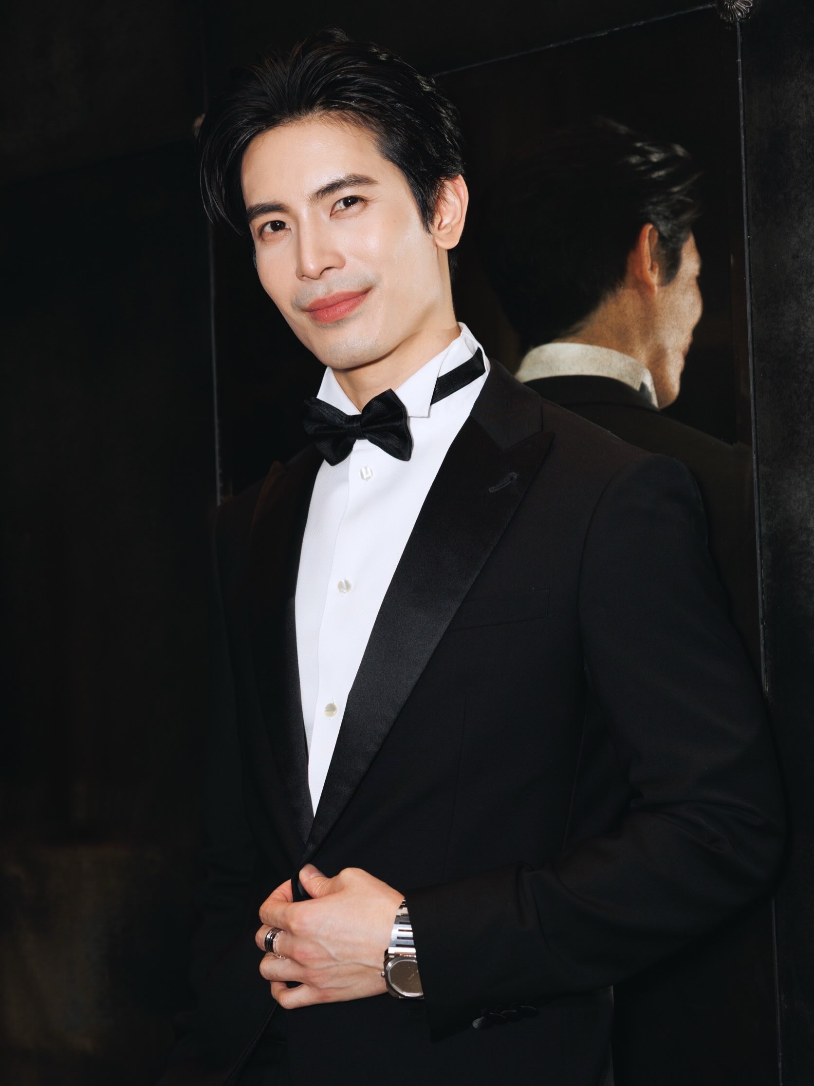 สน - ยุกต์ ส่งไพศาล