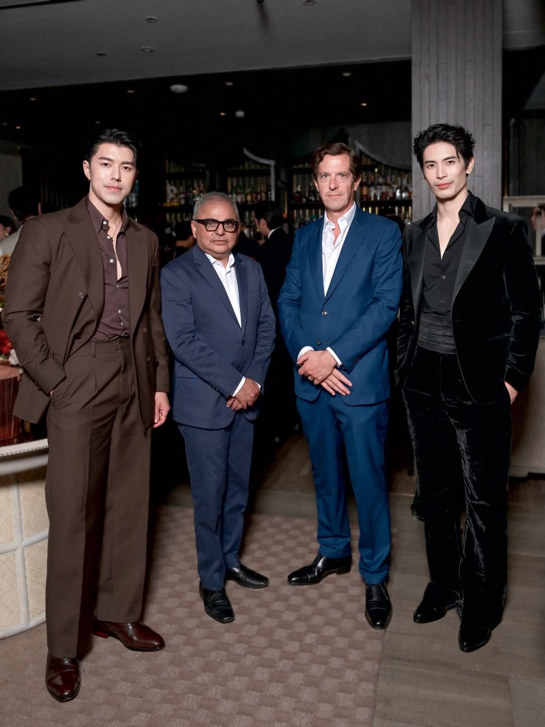 สน - ยุกต์ ส่งไพศาล
