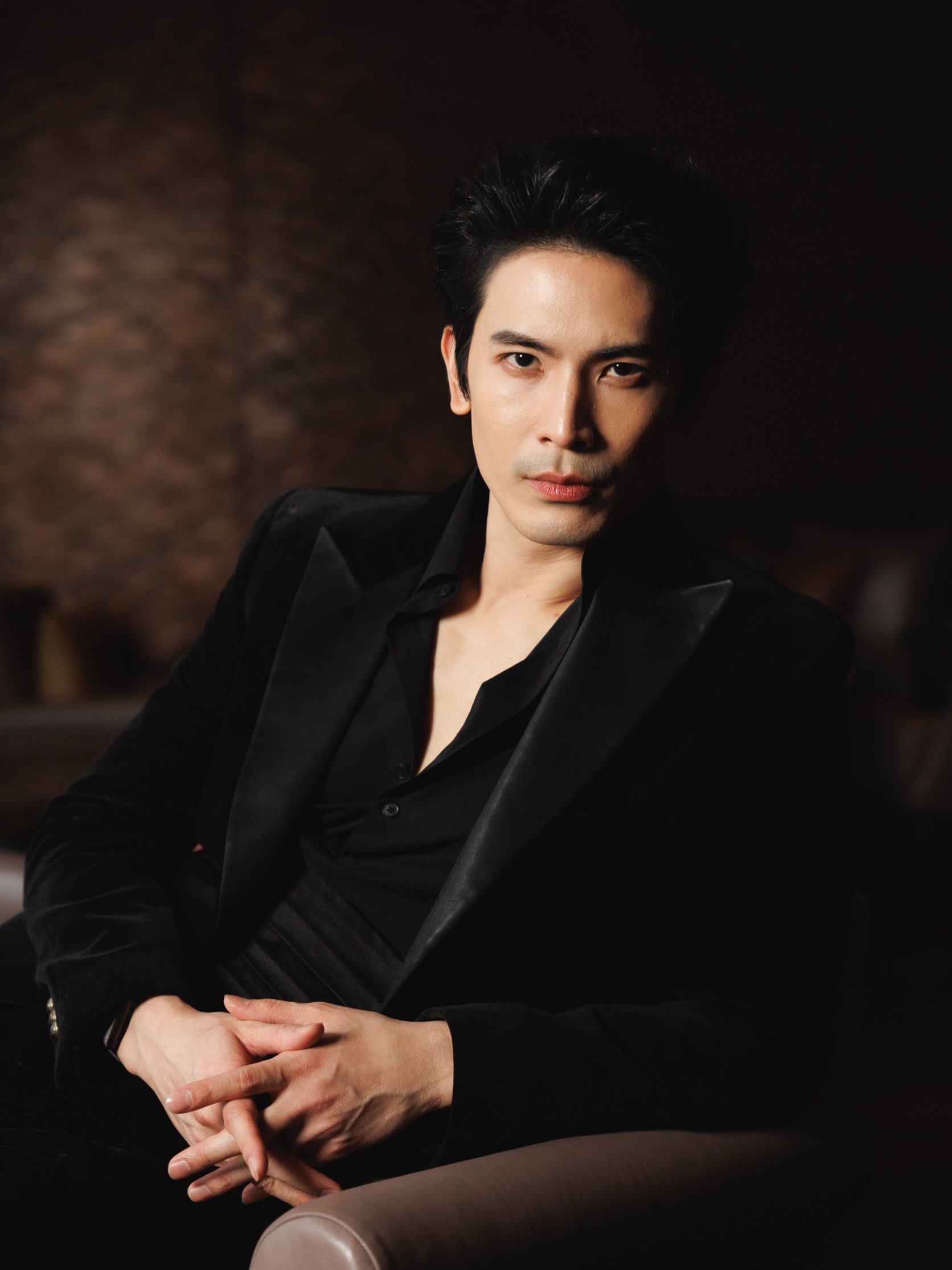 สน - ยุกต์ ส่งไพศาล
