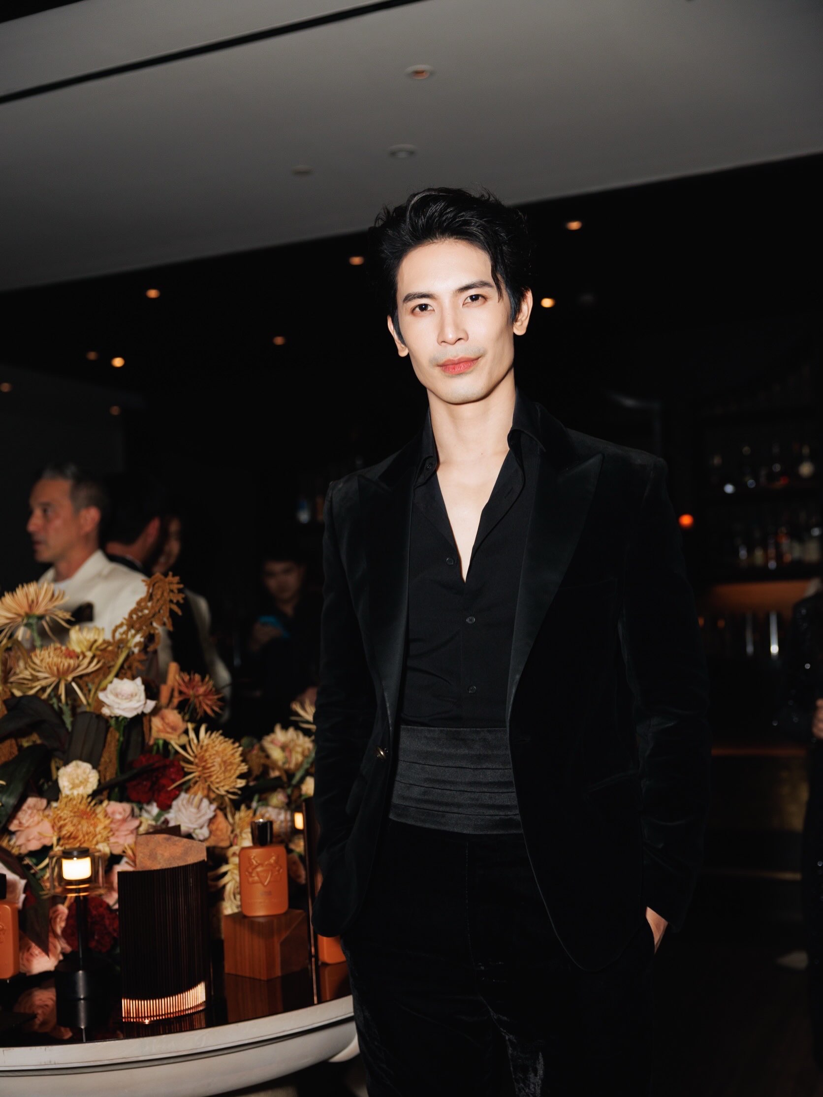สน - ยุกต์ ส่งไพศาล