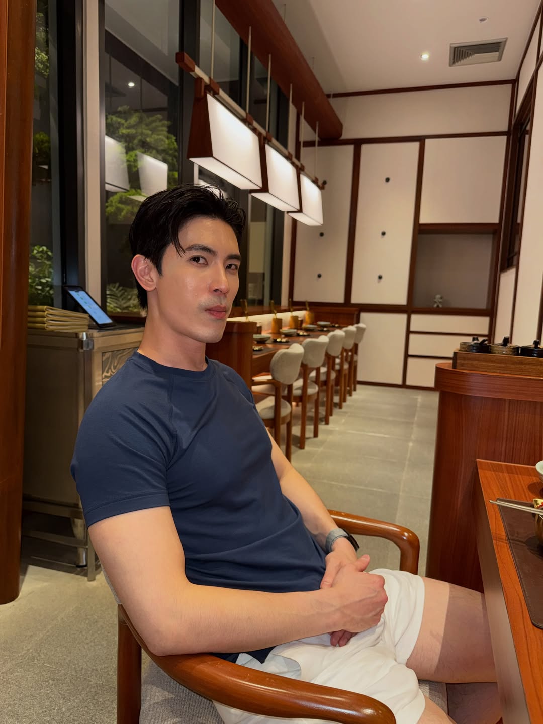 สน - ยุกต์ ส่งไพศาล