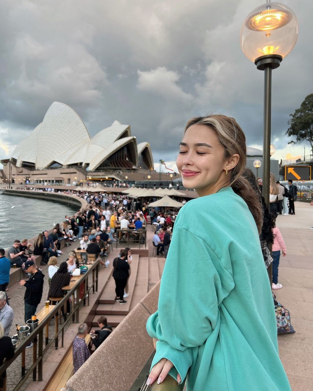 แพทริเซีย กู๊ด