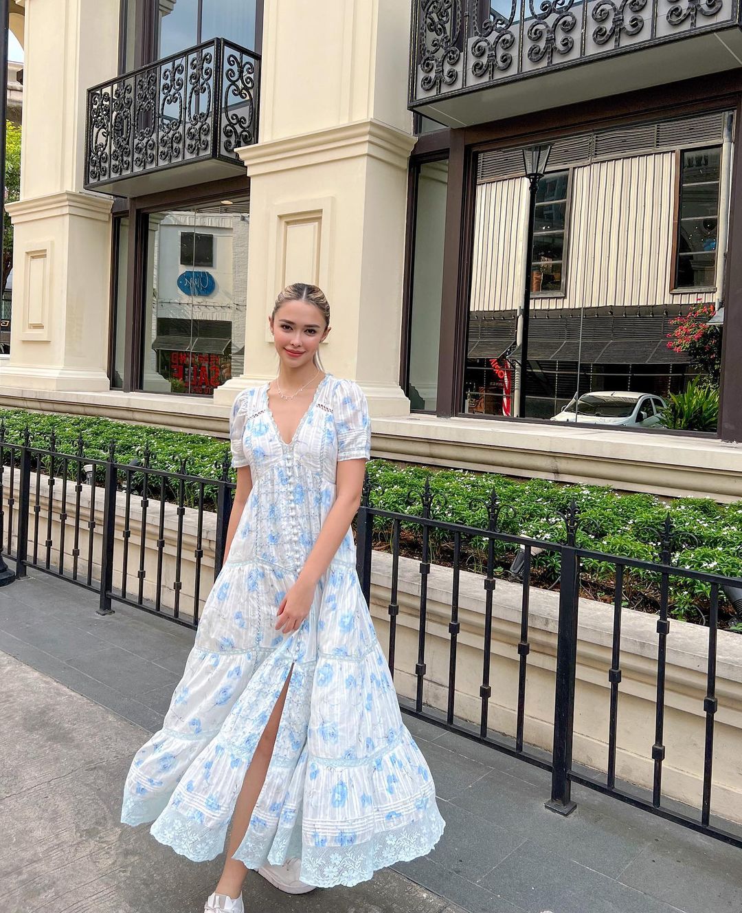 แพทริเซีย กู๊ด