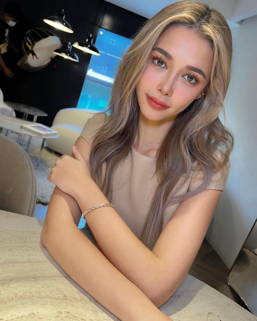 แพทริเซีย กู๊ด