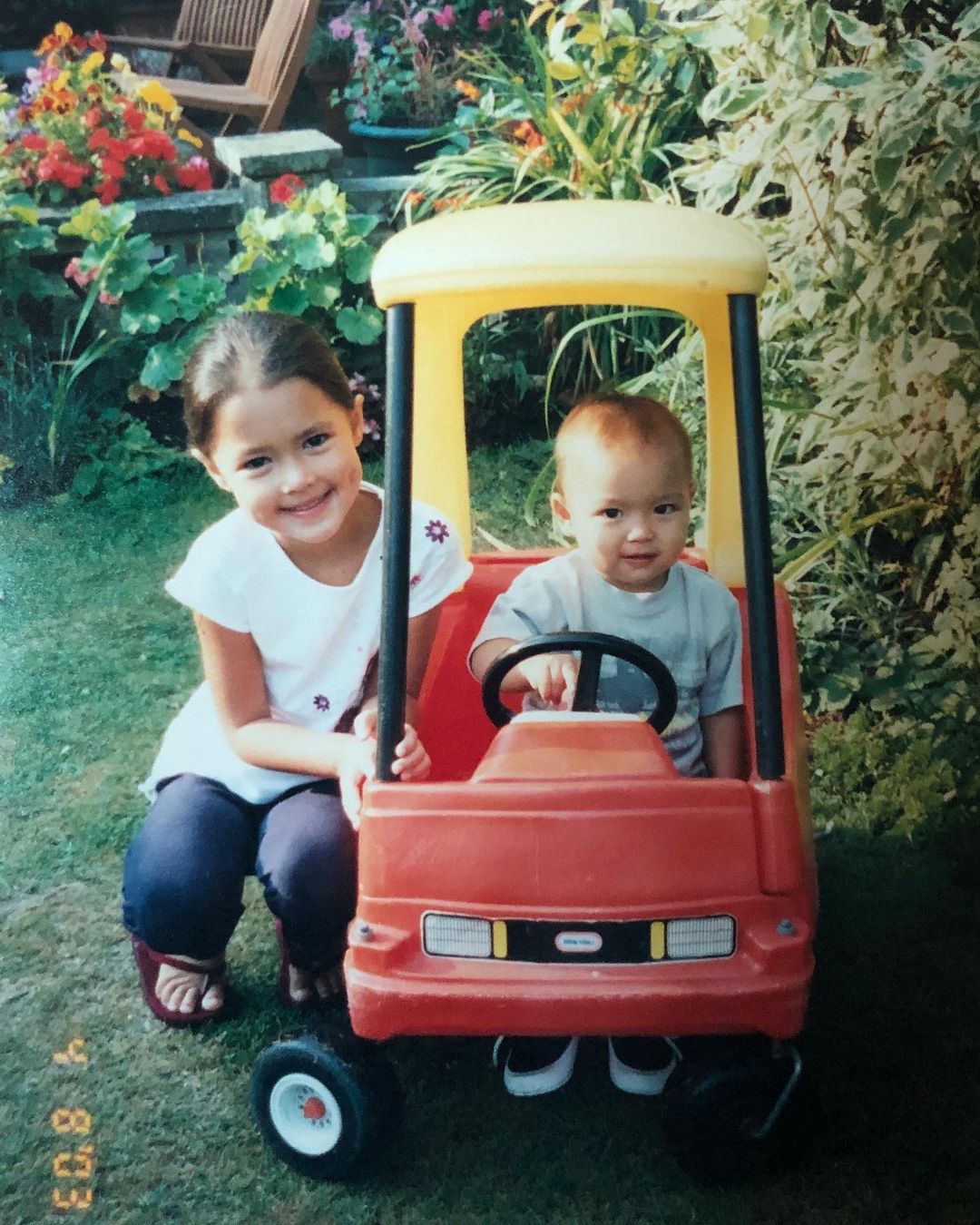 แพทริเซีย กู๊ด