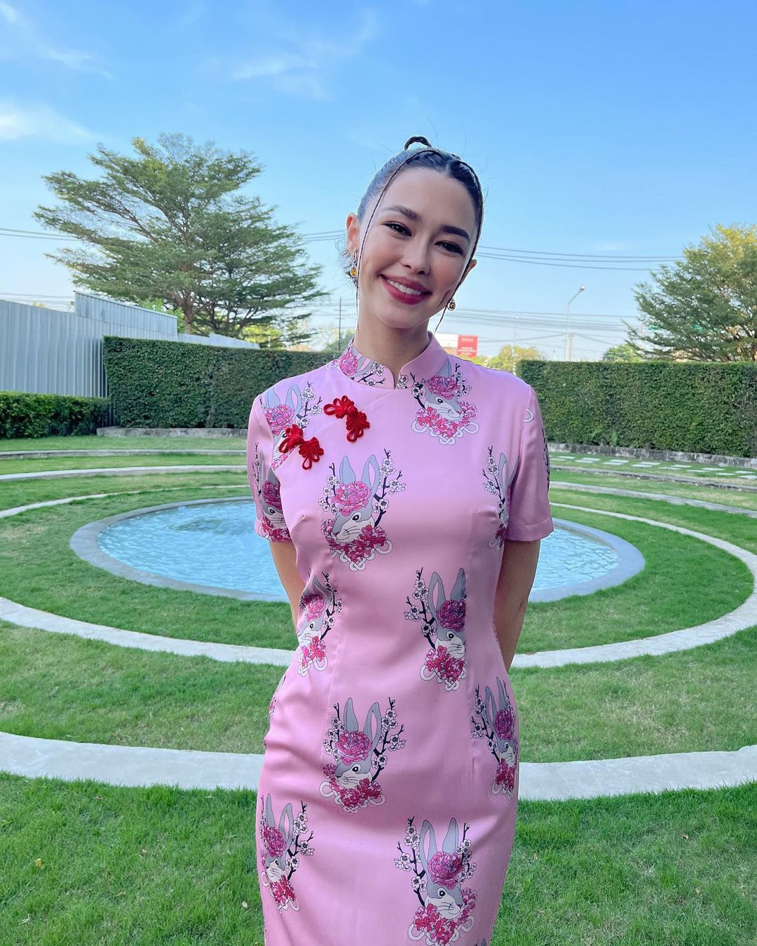 แพทริเซีย กู๊ด