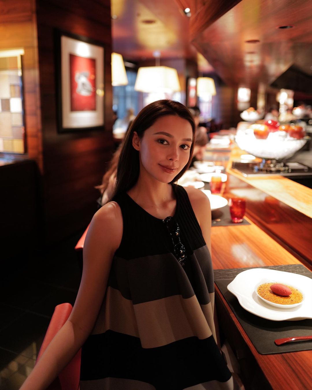 แพทริเซีย กู๊ด