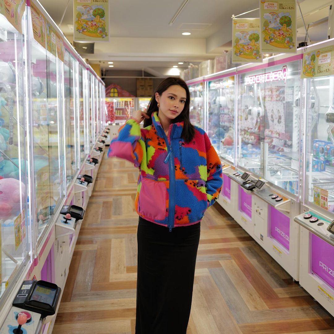 แพทริเซีย กู๊ด