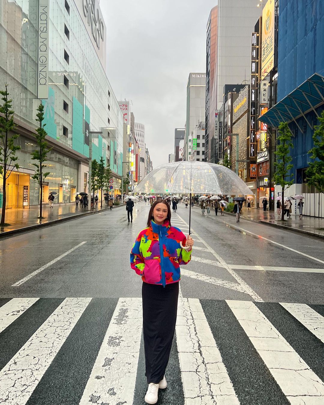 แพทริเซีย กู๊ด