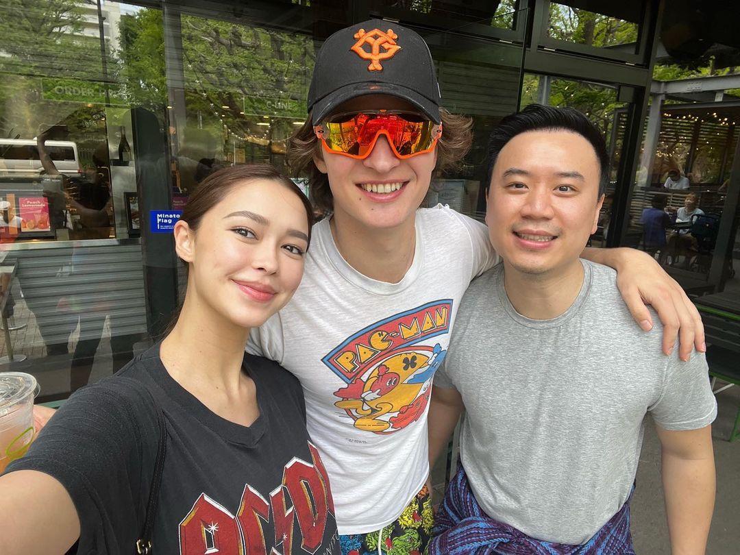 แพทริเซีย กู๊ด