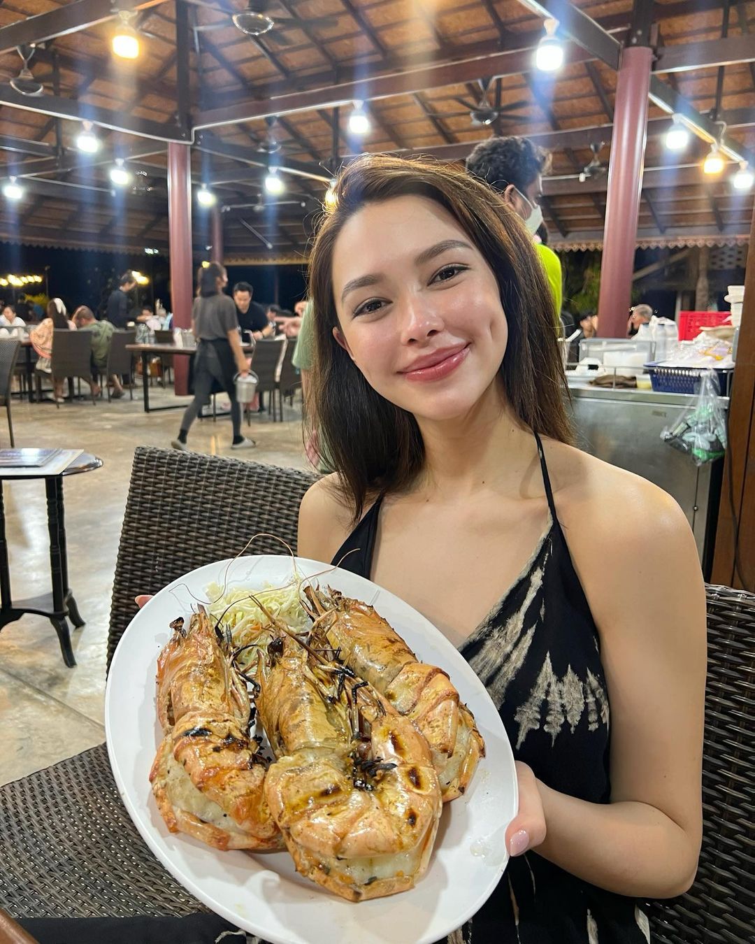 แพทริเซีย กู๊ด