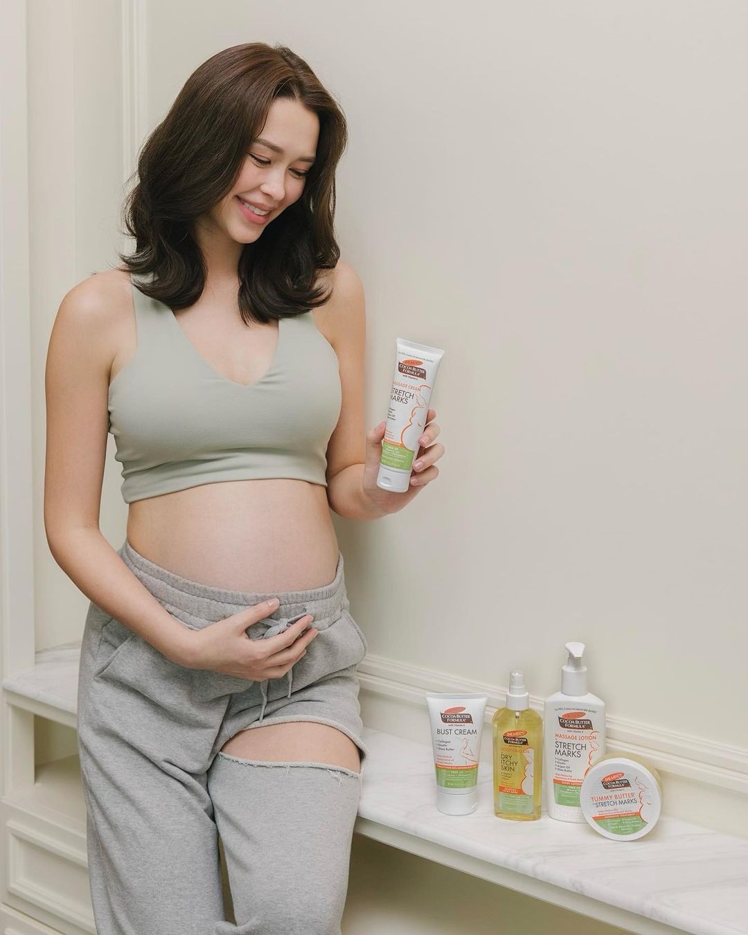 แพทริเซีย กู๊ด