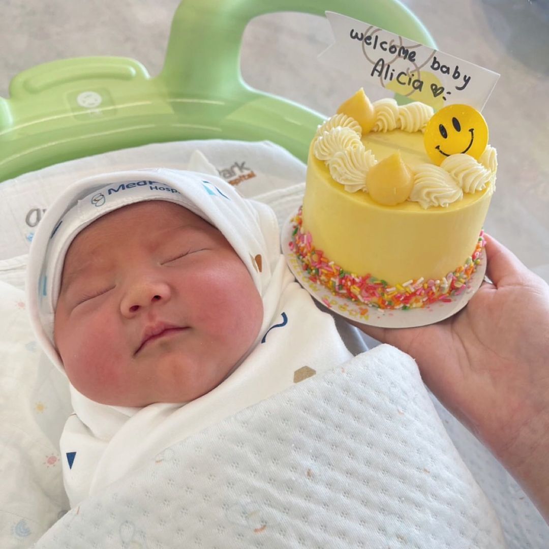 แพทริเซีย กู๊ด