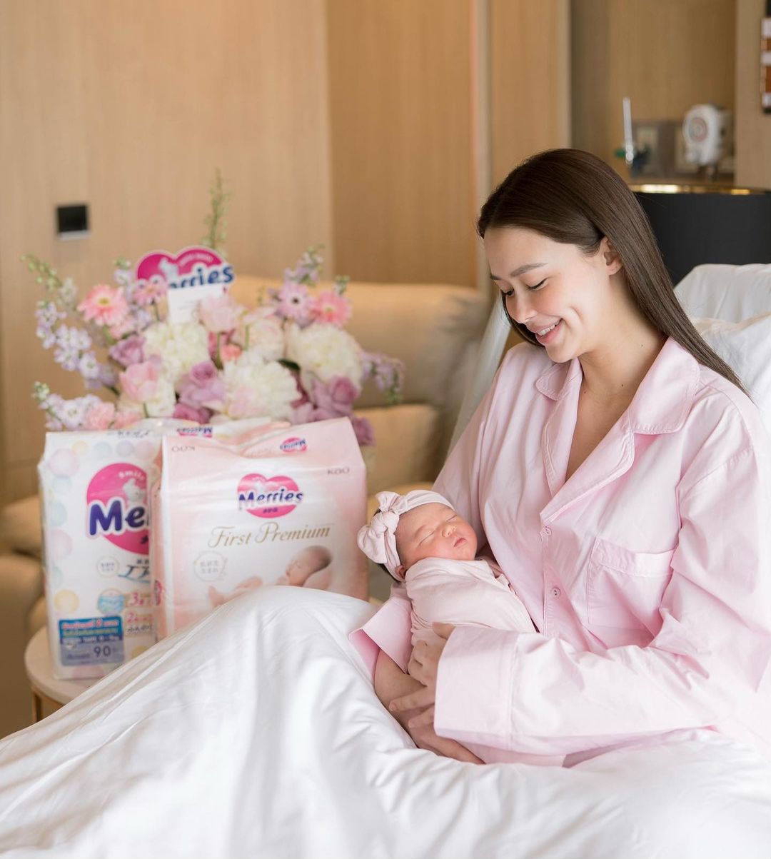 แพทริเซีย กู๊ด