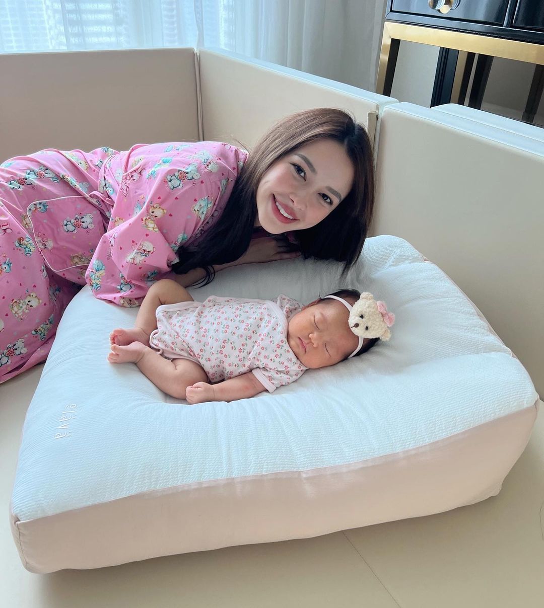 แพทริเซีย กู๊ด