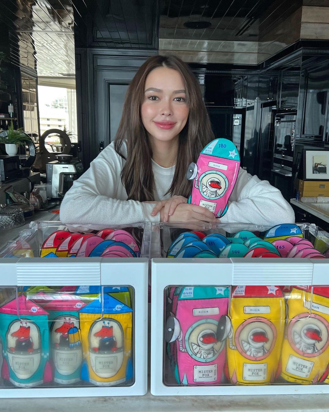 แพทริเซีย กู๊ด