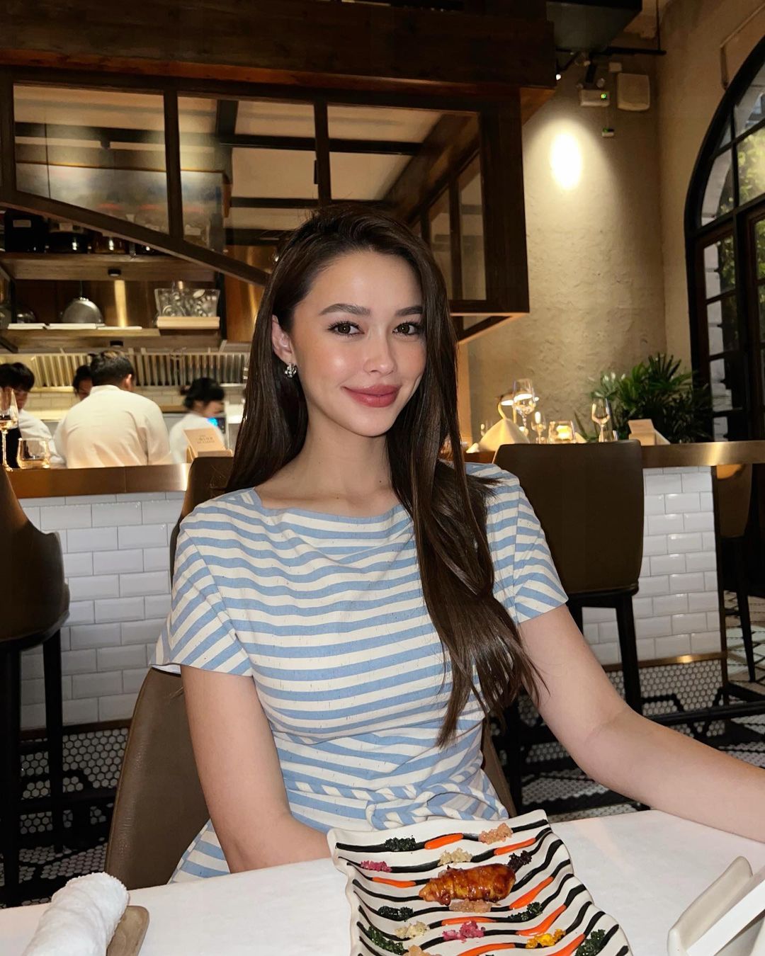 แพทริเซีย กู๊ด